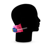 Almohadilla Cervical Para Arco Extraoral