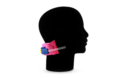 Almohadilla Cervical Para Arco Extraoral