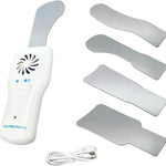 Espejo antivaho Automático Dental para Reflector de Fotografía Oral Espejo de Ortodoncia Desempañador