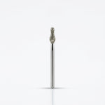 Fresa Anatomica Forma Cacahuate - Diamante 369-023 A
