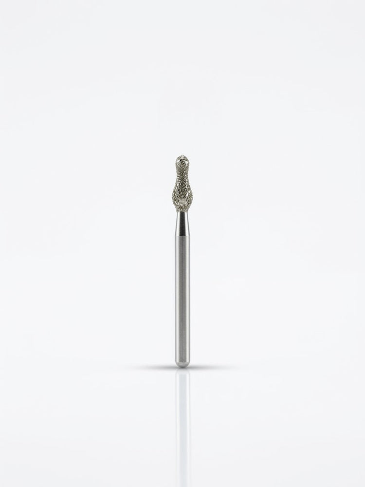 Fresa Anatomica Forma Cacahuate - Diamante 369-023 A