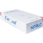 Guante Nitrilo Ch Con 100 Piezas