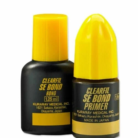 Kit Clearfil Se Bond Introductory