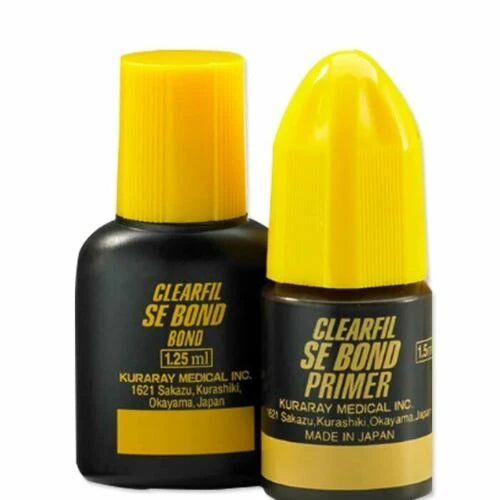 Kit Clearfil Se Bond Introductory