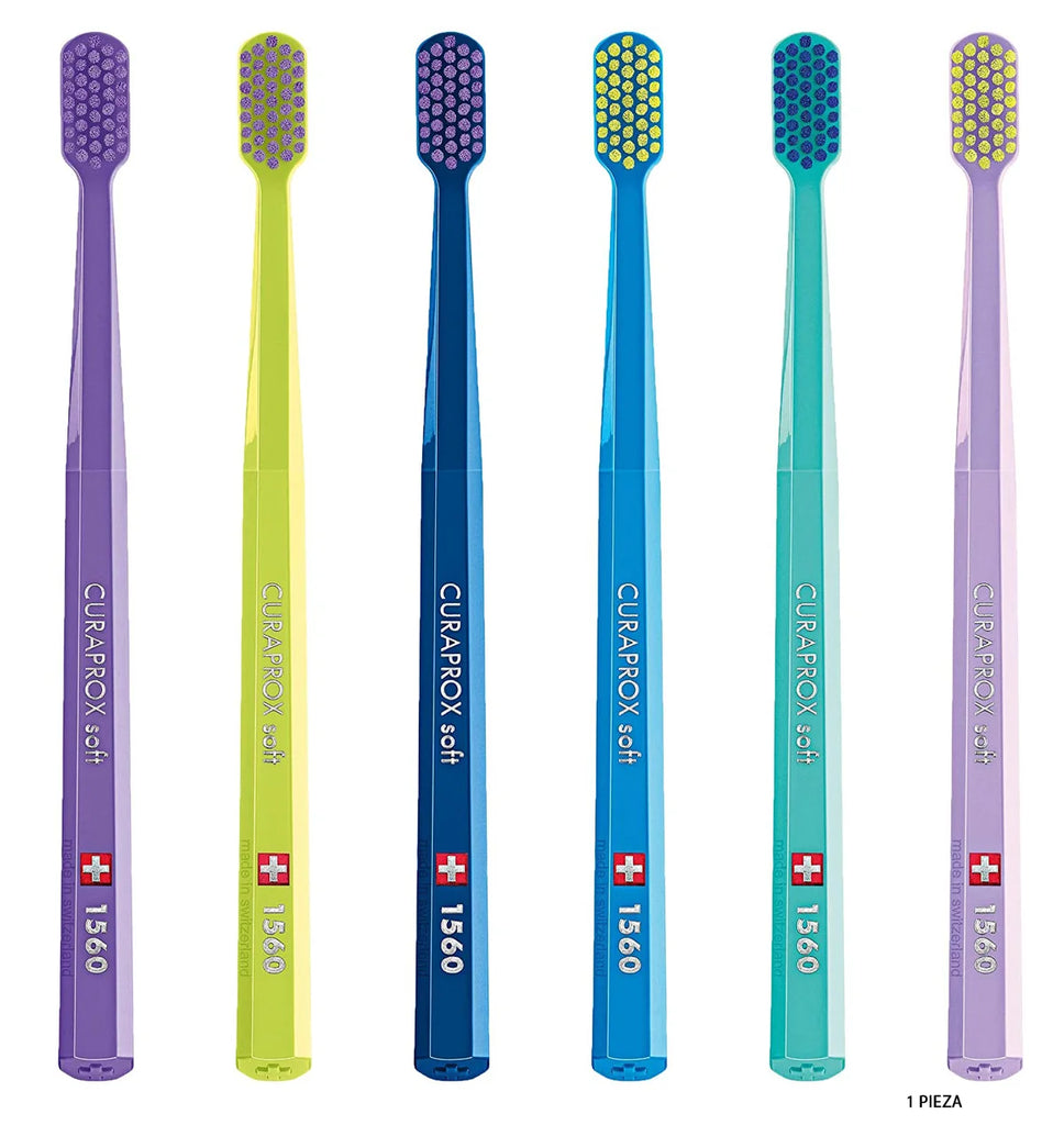 Cepillo Curaprox 1560 Soft