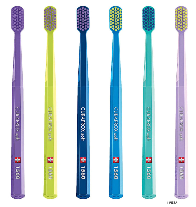 Cepillo Curaprox 1560 Soft