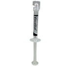 Viscostat Clear Jeringa Gel Hemostatico
