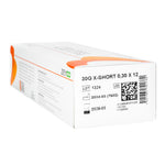 Agujas Desechables Zeyco