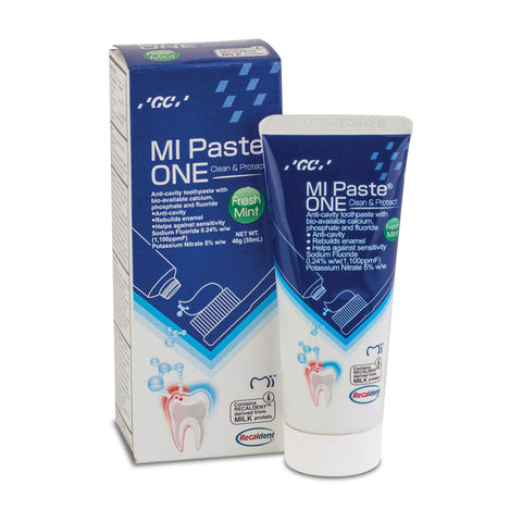 Mi Paste ONE Fresh Mint