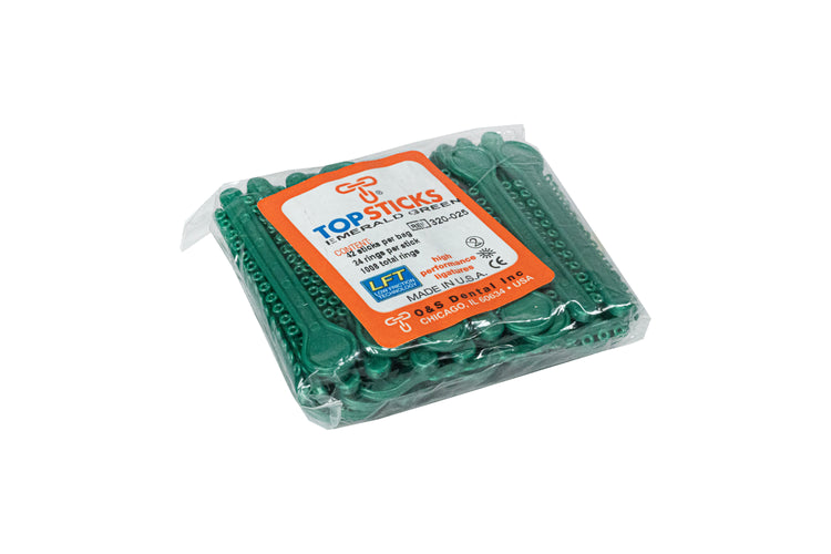 Modulos Llave Colores