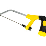 Arco Segueta C/Mango Plastico