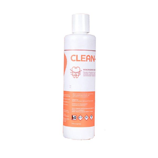 Clean Cem - Zeyco - 250 ml