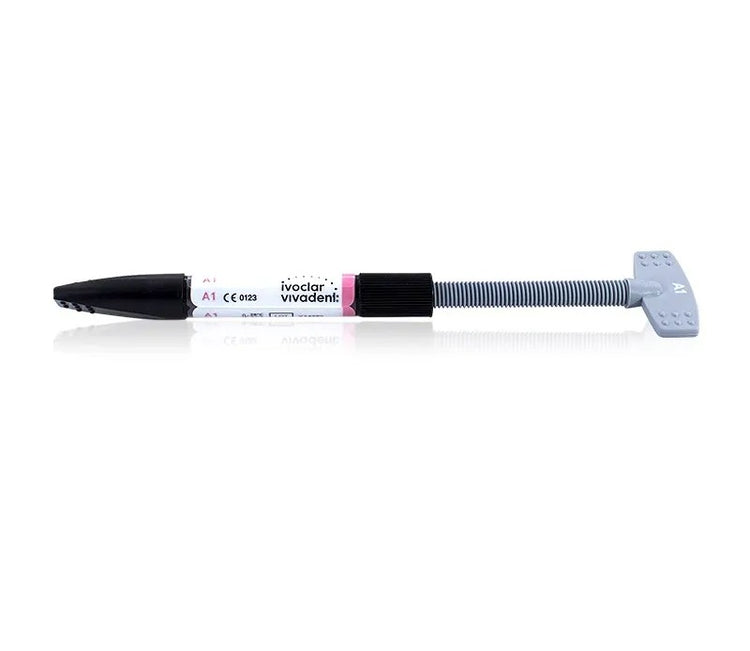 Resina Te Econom Plus Refill Ivoclar Jeringa