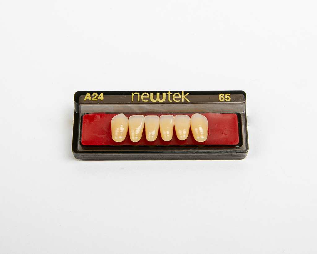 Diente Newtek Anterior PZ