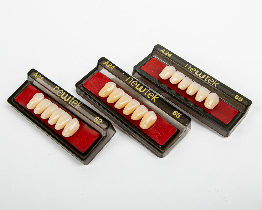 Diente Newtek Anterior PZ