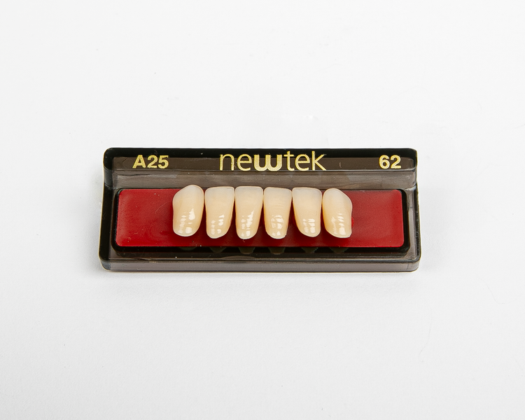 Diente Newtek Anterior PZ