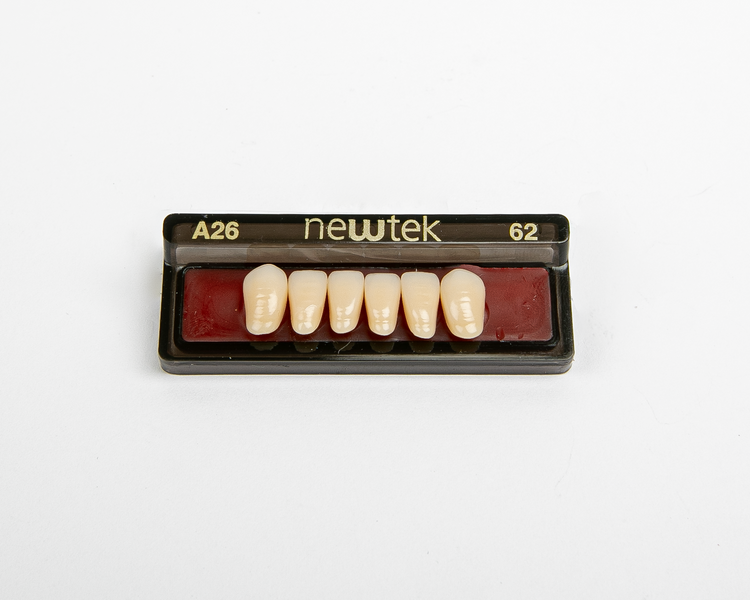 Diente Newtek Anterior PZ