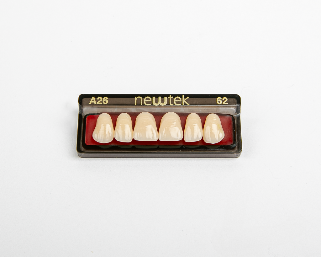 Diente Newtek Anterior PZ