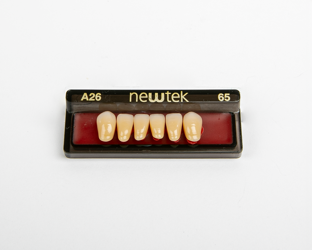 Diente Newtek Anterior PZ