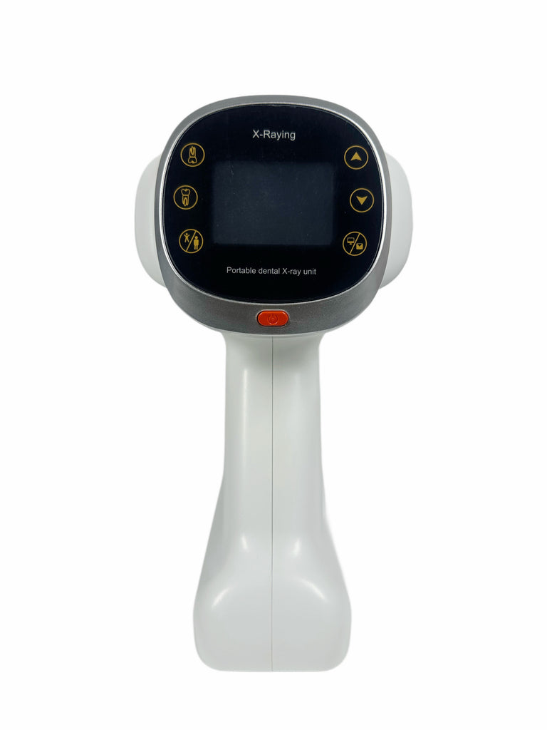 X - Raying Rx-500 pistola