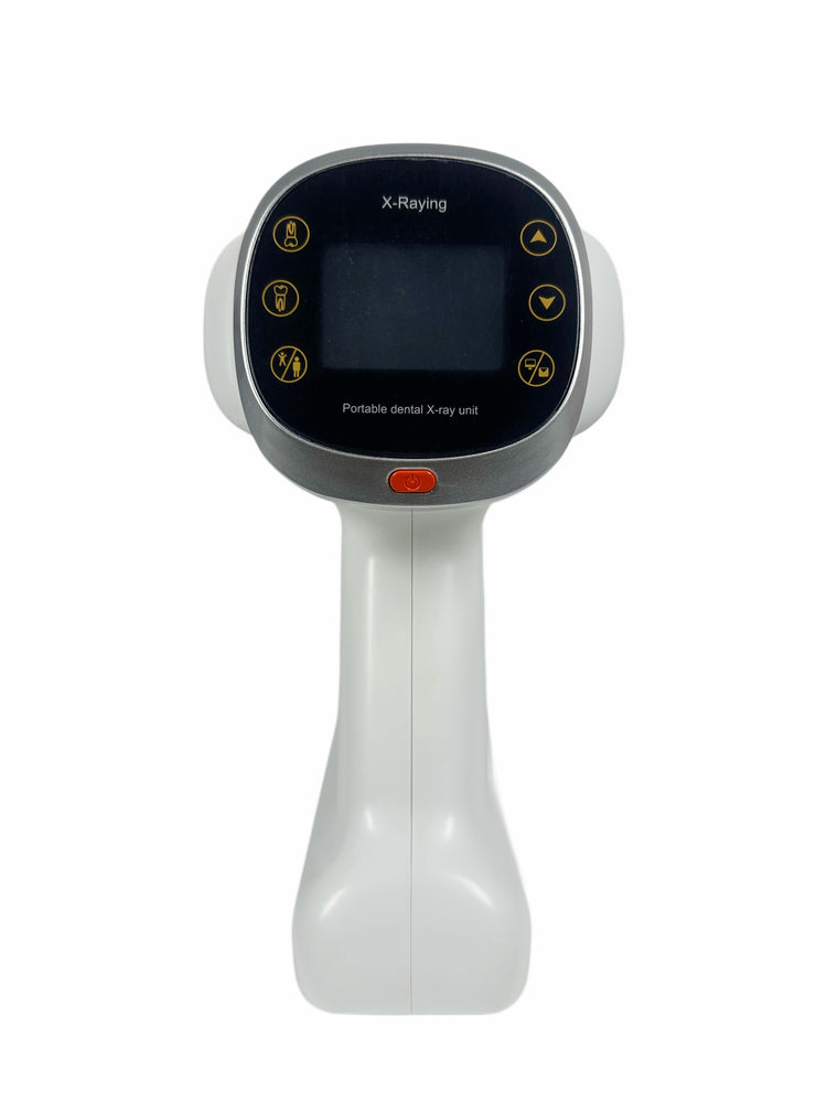 X - Raying Rx-500 pistola