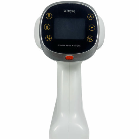 X - Raying Rx-500 pistola