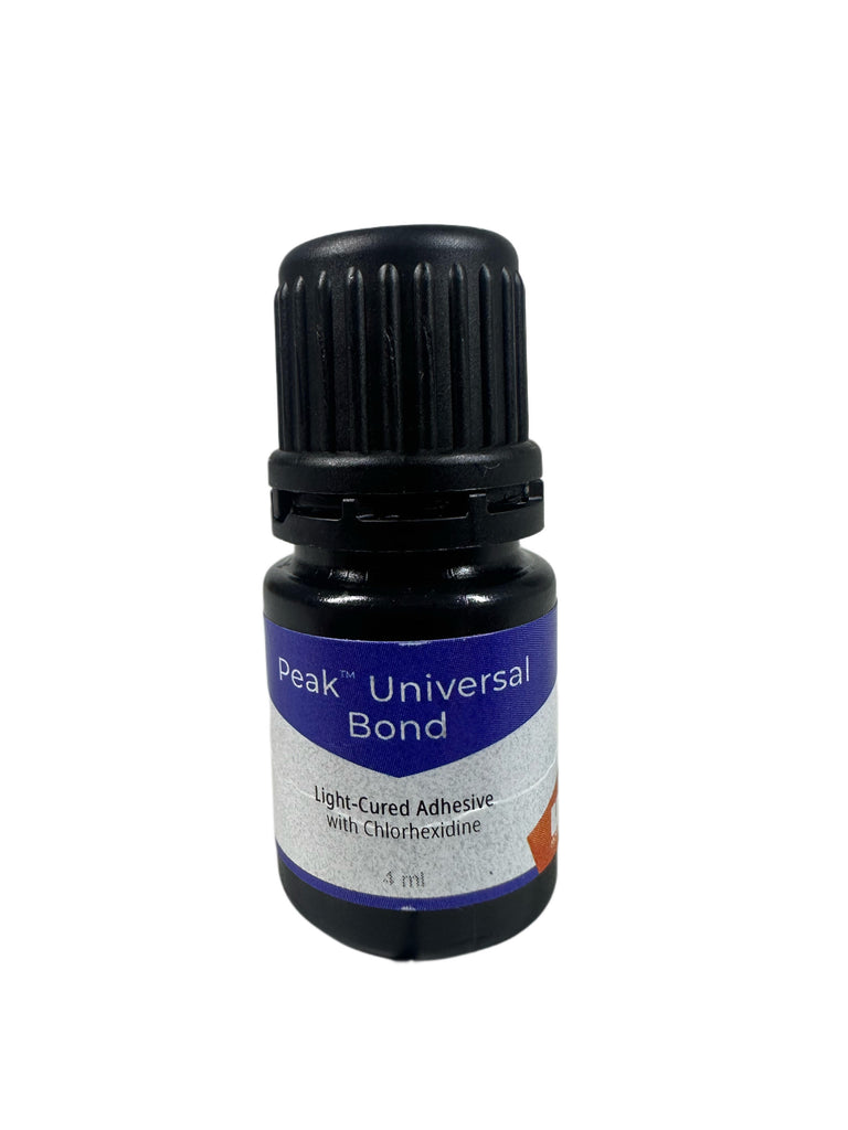 Adhesivo peak universal
