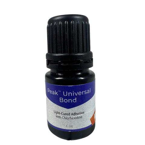 Adhesivo peak universal