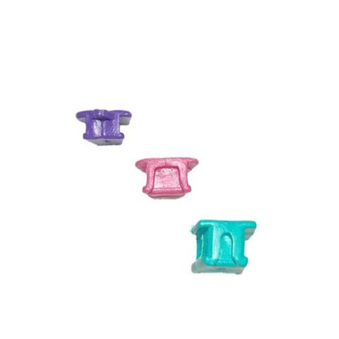 Abrebocas C/3 Goma Fly