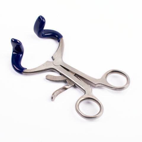 Abrebocas Molt Infantil 11.5cm 6B-231