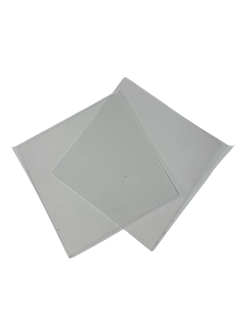 Acetato blando #40 Cimmo - pz