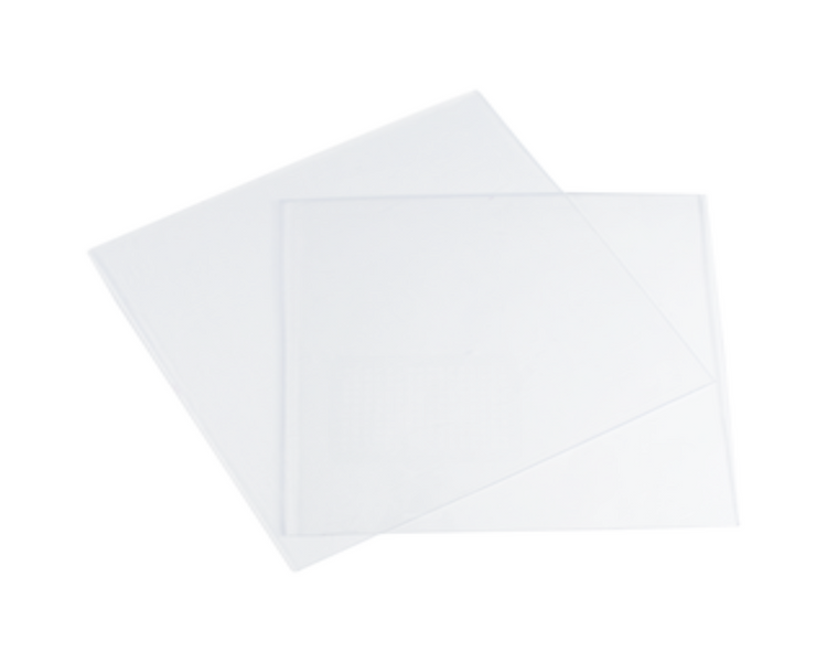 Acetato 080 Rigido Ardent PZ