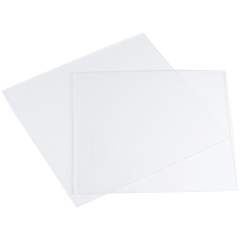 Acetato Rigido No.40 Valdi PZ