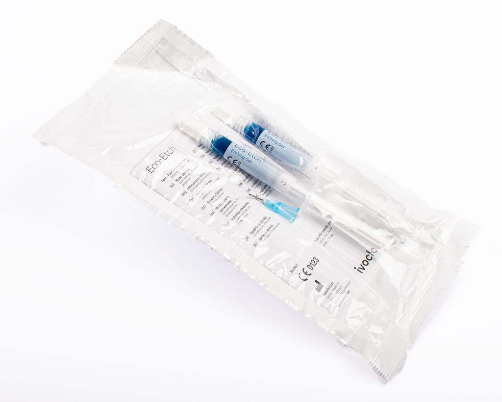 Acido Grabador 2gr Eco-Etch Ivoclar