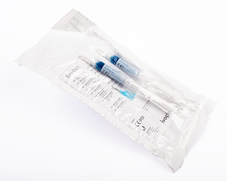 Acido Grabador 2gr Eco-Etch Ivoclar