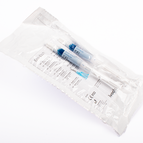 Acido Grabador 2gr Eco-Etch Ivoclar