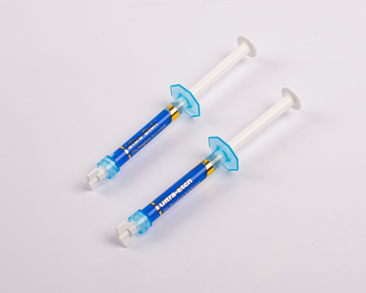 Acido Grabador Ultraech Pz