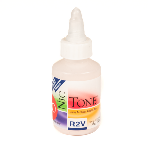 Acrilico Normal Nic Tone 35Gr R2V