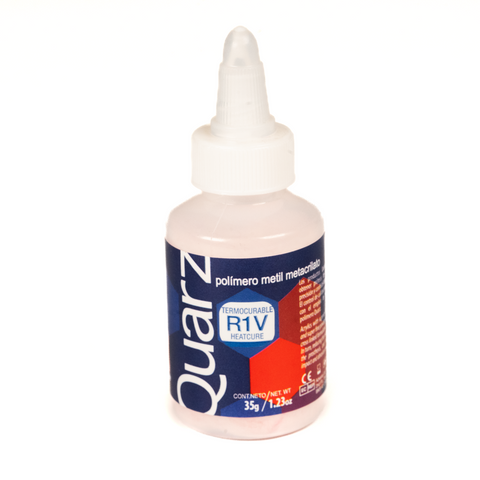 Acrilico Normal Quarz 35Gr R1V