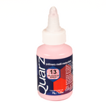 Acrilico Ortodoncia Quarz 35Gr 13 Rosa Con Diamantina