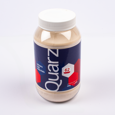 Acrilico 500gr Quarz Rapido 62