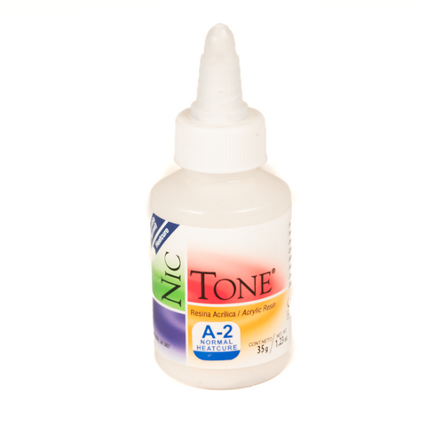 Acrilico Normal Nic Tone 35Gr A2