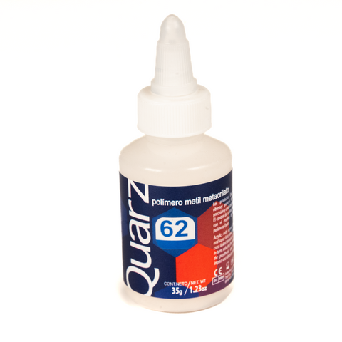 Acrilico Normal Quarz 35Gr 62