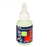 Acrilico Ortodoncia Quarz 35Gr 17 Verde Fluorecente