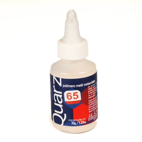 Acrilico Rapido Quarz 35Gr