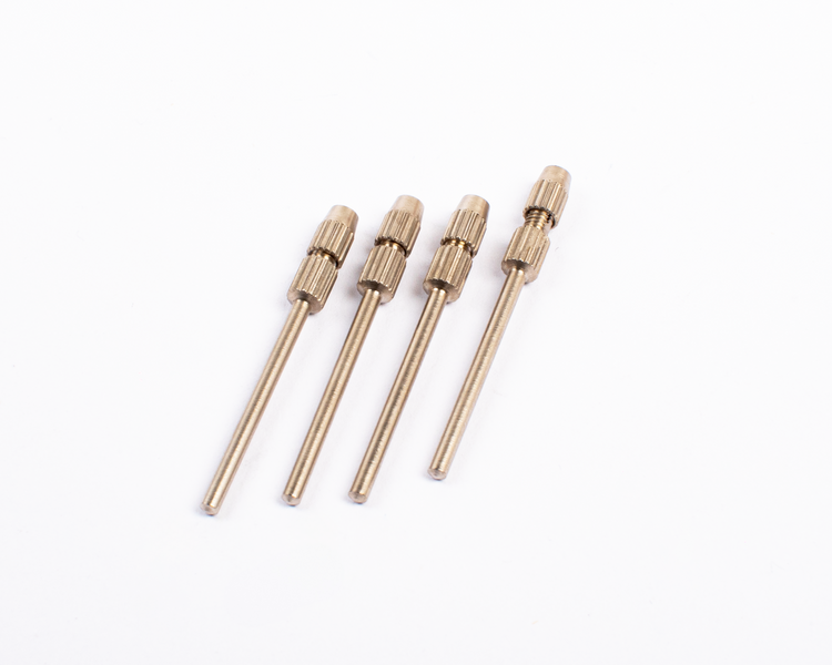 Adaptador Convertidor Para Fresa