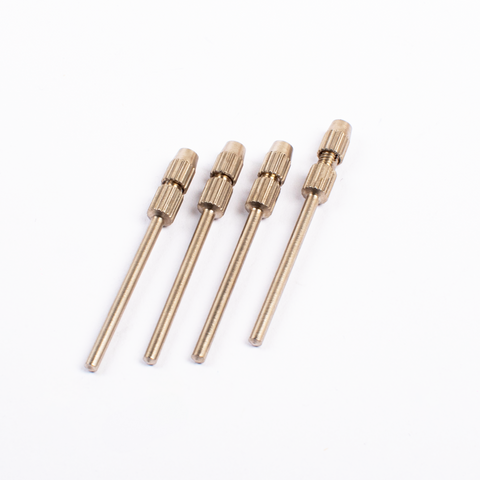 Adaptador Convertidor Para Fresa