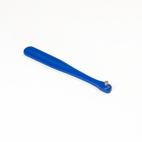 Adaptador de Bandas Punta Redondo 6B-062