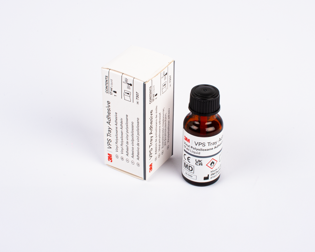 Adhesivo Express VPS 3M