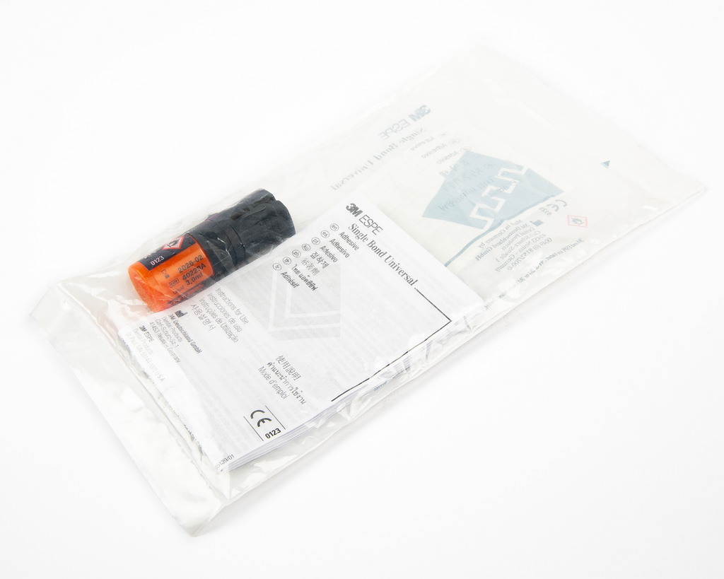 Adhesivo Single Bond Universal 3ML 3M